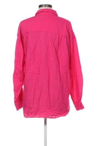 Dámská košile  Stradivarius, Velikost M, Barva Růžová, Cena  279,00 Kč