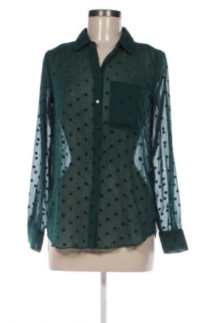 Cămașă de femei Stradivarius, Mărime S, Culoare Multicolor, Preț 40,99 Lei