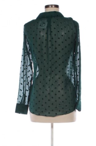 Cămașă de femei Stradivarius, Mărime S, Culoare Multicolor, Preț 40,99 Lei