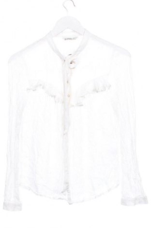 Damenbluse Stradivarius, Größe M, Farbe Ecru, Preis € 1,99