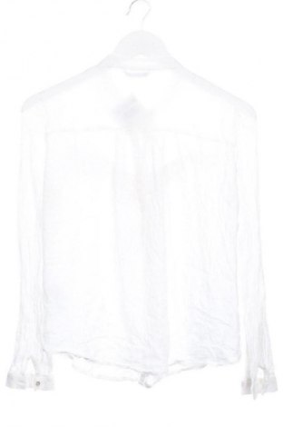 Damenbluse Stradivarius, Größe M, Farbe Ecru, Preis € 1,99