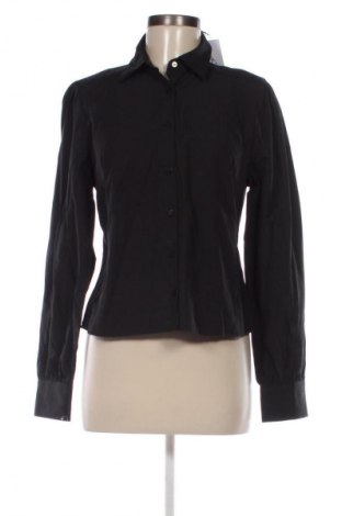 Dámska košeľa  Stradivarius, Veľkosť L, Farba Čierna, Cena  11,95 €