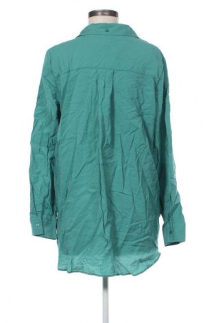 Дамска риза Street One, Размер L, Цвят Зелен, Цена 7,15 €