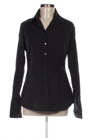Дамска риза Street One, Размер M, Цвят Черен, Цена 11,24 €