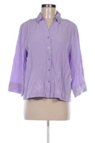 Dámska košeľa  Street One, Veľkosť S, Farba Fialová, Cena  10,95 €