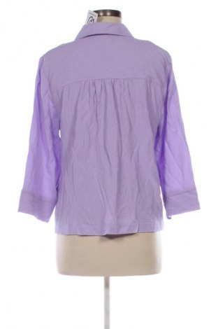Dámska košeľa  Street One, Veľkosť S, Farba Fialová, Cena  10,95 €