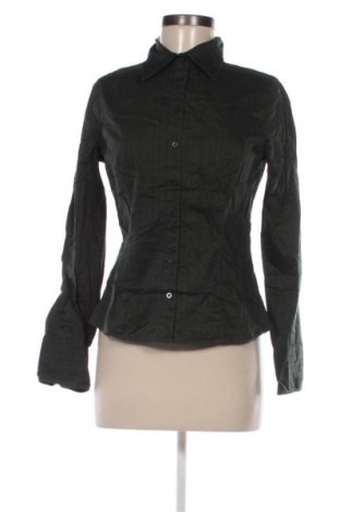 Дамска риза Street One, Размер S, Цвят Зелен, Цена 2,55 €