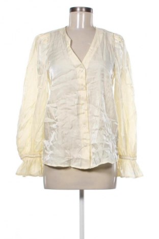 Дамска риза Studio Amaya, Размер M, Цвят Екрю, Цена 3,06 €