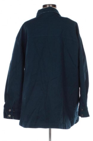 Cămașă de femei Studio Untold by Ulla Popken, Mărime XL, Culoare Albastru, Preț 200,00 Lei