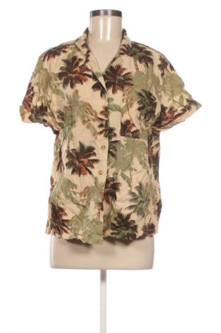 Damenbluse Superdry, Größe XL, Farbe Mehrfarbig, Preis 6,99 €