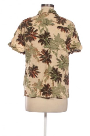 Damenbluse Superdry, Größe XL, Farbe Mehrfarbig, Preis 6,99 €