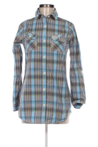 Cămașă de femei Superdry, Mărime S, Culoare Multicolor, Preț 106,10 Lei
