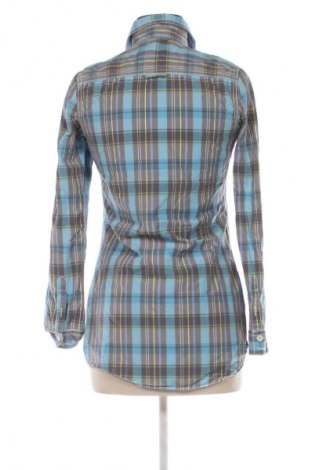 Cămașă de femei Superdry, Mărime S, Culoare Multicolor, Preț 106,10 Lei