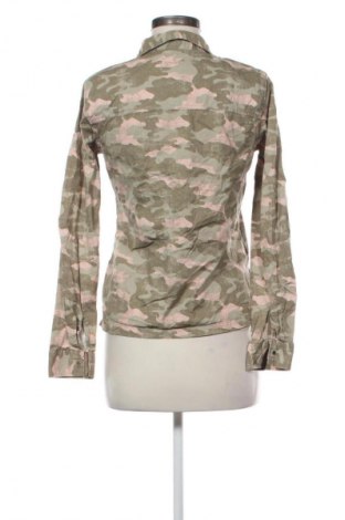 Дамска риза Takko Fashion, Размер S, Цвят Многоцветен, Цена 4,09 €