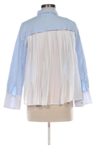 Дамска риза Tally Weijl, Размер M, Цвят Многоцветен, Цена 10,54 €