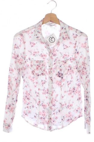 Дамска риза Tally Weijl, Размер XS, Цвят Многоцветен, Цена 13,29 €