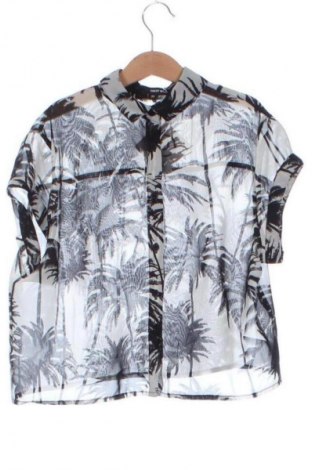 Дамска риза Tally Weijl, Размер XS, Цвят Многоцветен, Цена 5,62 €