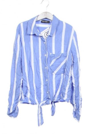 Дамска риза Tally Weijl, Размер XS, Цвят Многоцветен, Цена 2,04 €