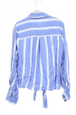 Дамска риза Tally Weijl, Размер XS, Цвят Многоцветен, Цена 2,04 €