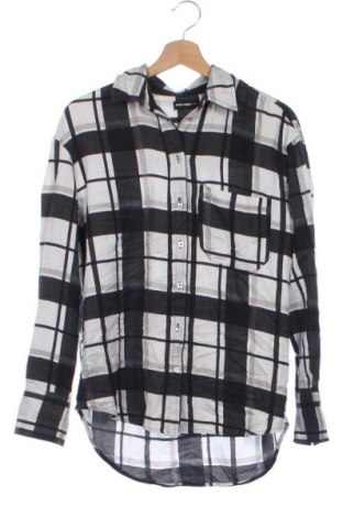 Dámská košile  Tally Weijl, Velikost XS, Barva Vícebarevné, Cena  149,00 Kč