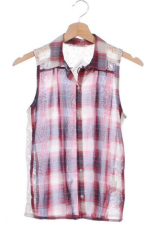 Damenbluse Tally Weijl, Größe XS, Farbe Mehrfarbig, Preis 3,99 €