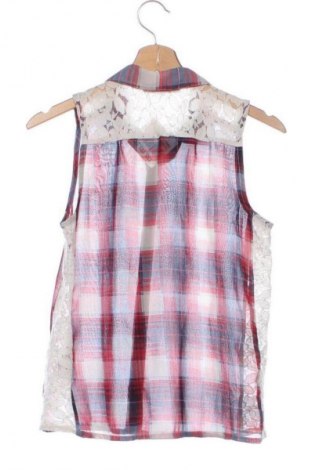 Damenbluse Tally Weijl, Größe XS, Farbe Mehrfarbig, Preis 3,99 €