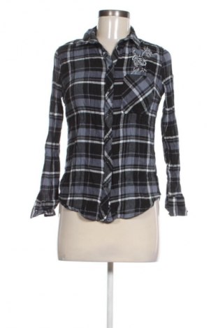 Damenbluse Tally Weijl, Größe S, Farbe Mehrfarbig, Preis € 4,80