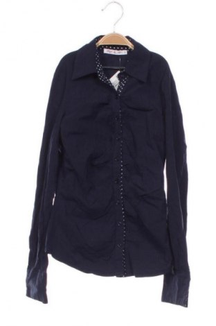 Дамска риза Target, Размер S, Цвят Син, Цена 11,75 €
