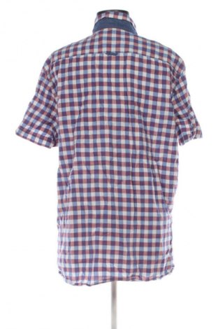 Dámská košile  Teodor, Velikost 3XL, Barva Vícebarevné, Cena  369,00 Kč