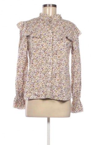 Γυναικείο πουκάμισο Terra di Siena, Μέγεθος M, Χρώμα Πολύχρωμο, Τιμή 9,99 €