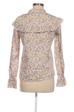 Γυναικείο πουκάμισο Terra di Siena, Μέγεθος M, Χρώμα Πολύχρωμο, Τιμή 9,99 €