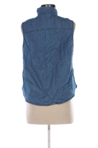 Dámská košile  Terranova, Velikost L, Barva Modrá, Cena  368,00 Kč