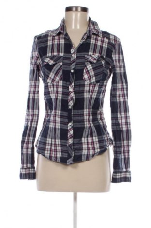 Cămașă de femei Terranova, Mărime M, Culoare Multicolor, Preț 32,99 Lei