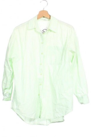 Damenbluse Terranova, Größe XS, Farbe Mehrfarbig, Preis € 4,99