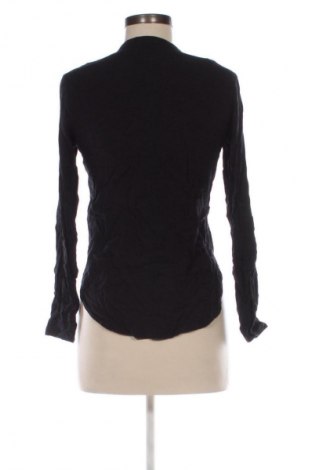 Γυναικείο πουκάμισο Terranova, Μέγεθος S, Χρώμα Μαύρο, Τιμή 8,99 €