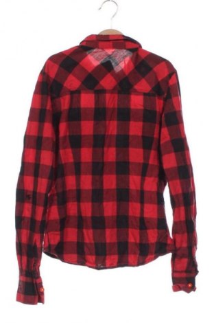 Cămașă de femei Terranova, Mărime XS, Culoare Multicolor, Preț 32,99 Lei