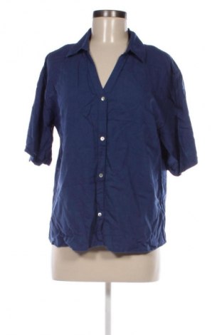 Cămașă de femei Tex, Mărime M, Culoare Albastru, Preț 16,99 Lei