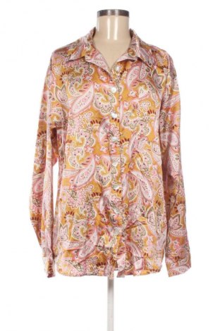 Дамска риза The Fated, Размер M, Цвят Многоцветен, Цена 29,14 €