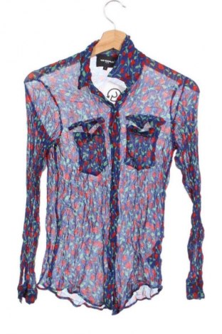 Cămașă de femei The Kooples, Mărime XXS, Culoare Multicolor, Preț 333,99 Lei