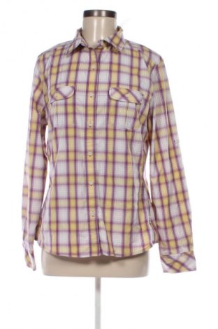 Дамска риза The North Face, Размер L, Цвят Многоцветен, Цена 42,01 €