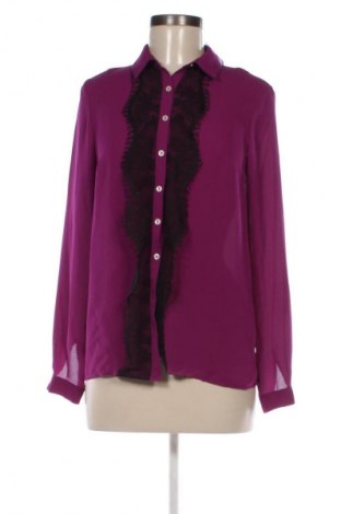 Дамска риза Tiffi, Размер S, Цвят Лилав, Цена 18,95 €