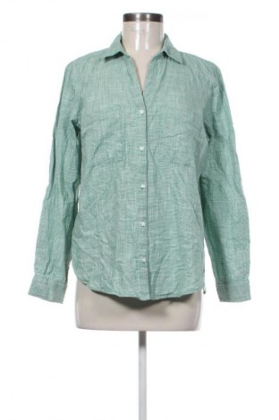 Дамска риза Tom Tailor, Размер M, Цвят Многоцветен, Цена 3,06 €