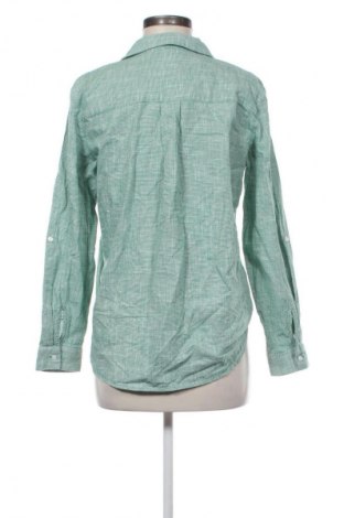 Дамска риза Tom Tailor, Размер M, Цвят Многоцветен, Цена 3,06 €