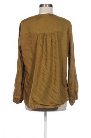 Dámská košile  Tom Tailor, Velikost L, Barva Zelená, Cena  309,00 Kč