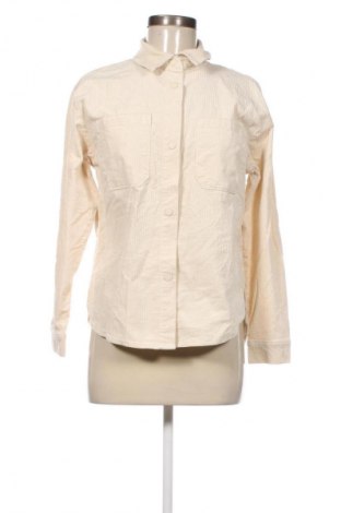 Дамска риза Tom Tailor, Размер L, Цвят Бежов, Цена 7,66 €