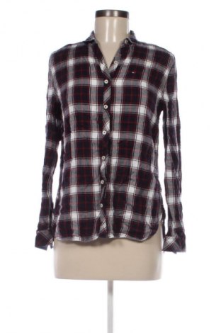 Cămașă de femei Tommy Hilfiger, Mărime S, Culoare Multicolor, Preț 93,99 Lei