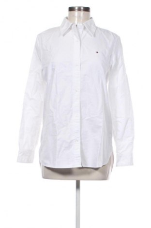 Dámska košeľa  Tommy Hilfiger, Veľkosť S, Farba Biela, Cena  41,95 €