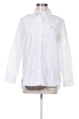 Női ing Tommy Hilfiger, Méret S, Szín Fehér, Ár 15 049 Ft
