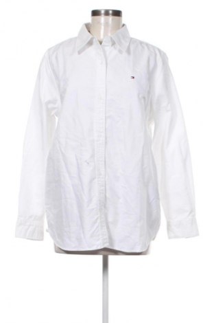 Dámská košile  Tommy Hilfiger, Velikost L, Barva Bílá, Cena  2 549,00 Kč, #135197475