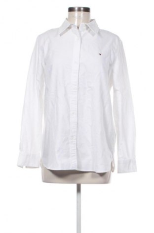 Damenbluse Tommy Hilfiger, Größe M, Farbe Weiß, Preis 107,99 €, #135197876
